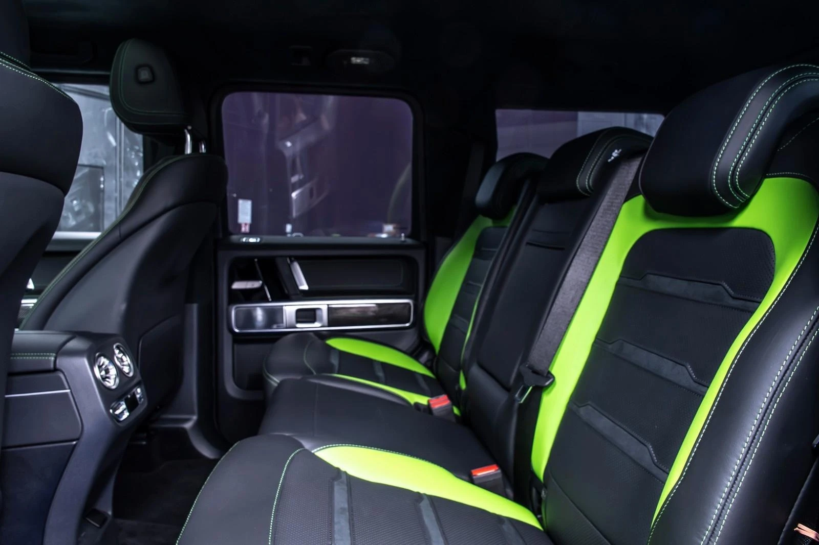 Mercedes-Benz G 63 AMG G800 BRABUS WIDESTAR/FACELIFT/FULL CARBON/MAGNO/ | Mobile.bg � ����������� 15