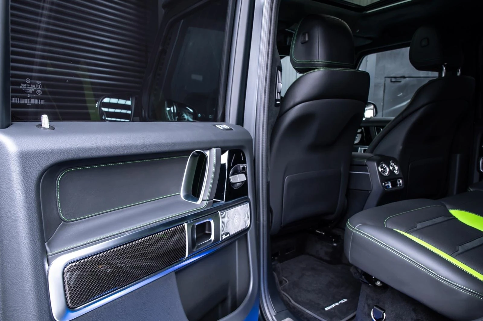 Mercedes-Benz G 63 AMG G800 BRABUS WIDESTAR/FACELIFT/FULL CARBON/MAGNO/ | Mobile.bg � ����������� 14