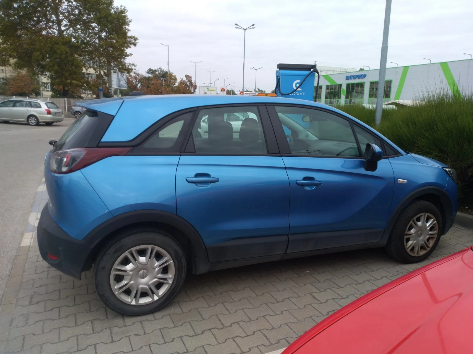 Opel Grandland X  - изображение 3