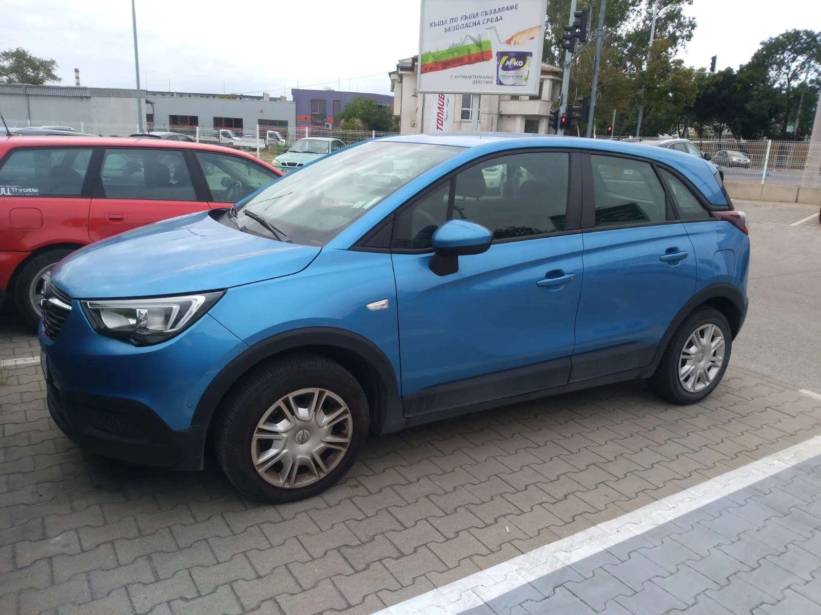 Opel Grandland X | Mobile.bg � ����������� 1