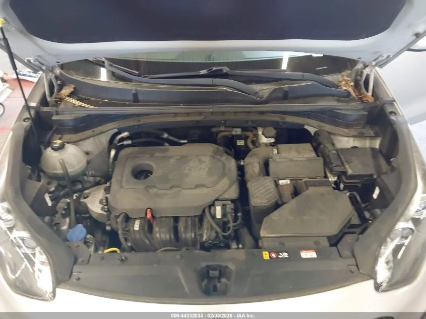 Kia Sportage 2.4L I-4 DI, DOHC, VVT, 181HP All Wheel Drive | Mobile.bg � ����������� 15