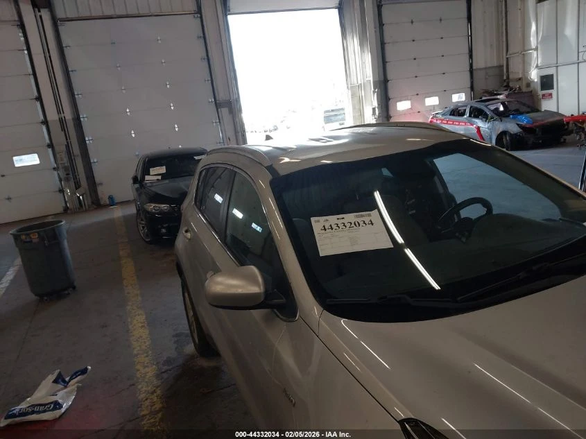 Kia Sportage 2.4L I-4 DI, DOHC, VVT, 181HP All Wheel Drive | Mobile.bg � ����������� 11