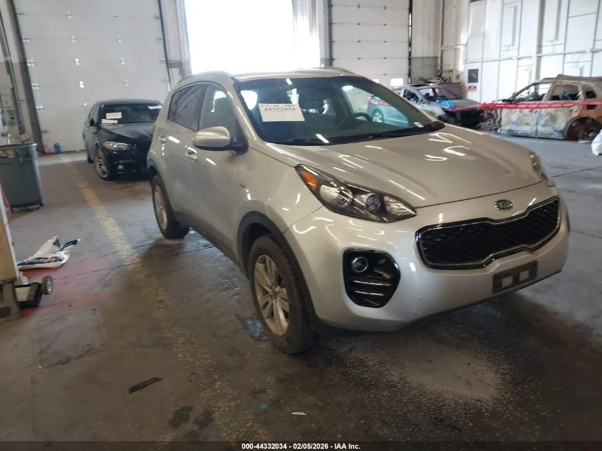 Kia Sportage 2.4L I-4 DI, DOHC, VVT, 181HP All Wheel Drive | Mobile.bg � ����������� 1