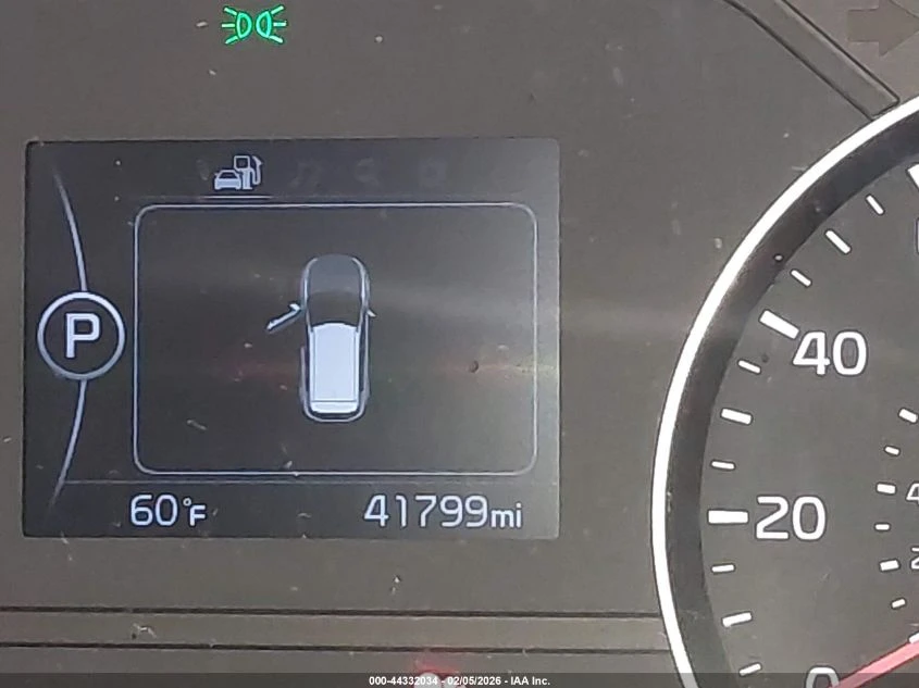 Kia Sportage 2.4L I-4 DI, DOHC, VVT, 181HP All Wheel Drive - изображение 7