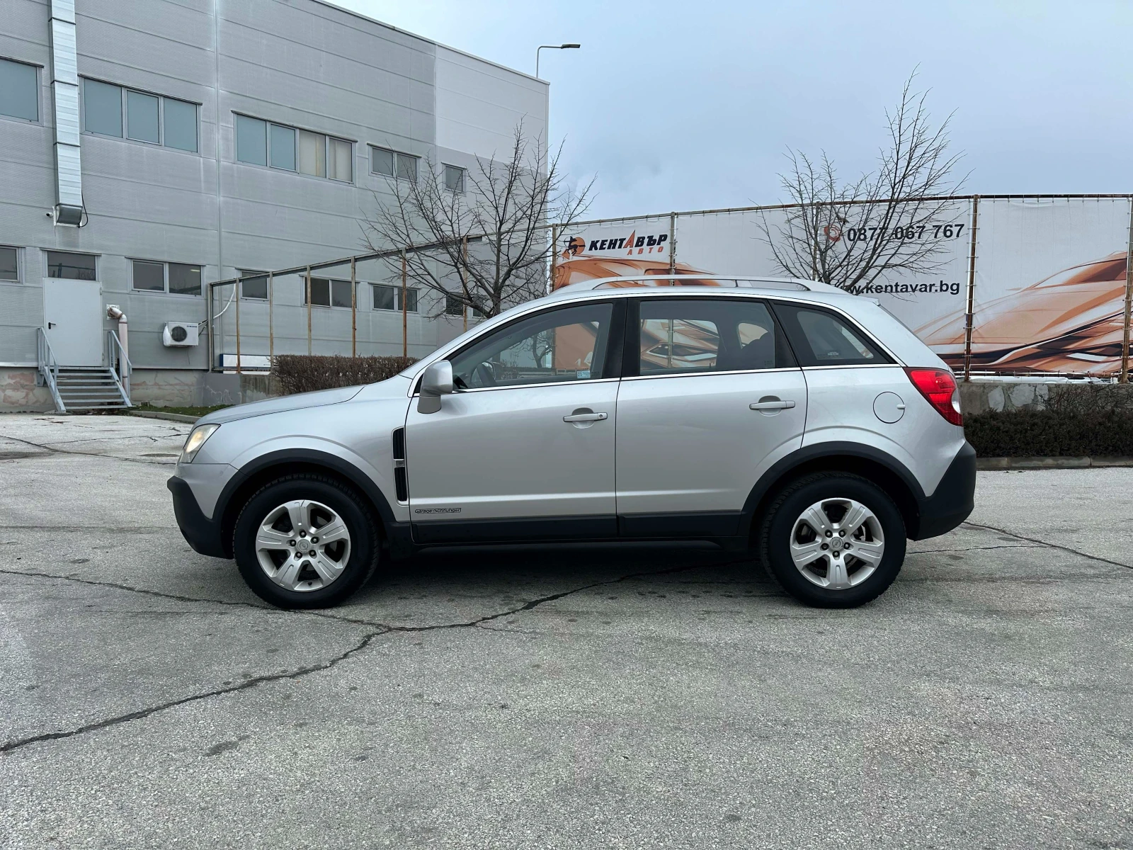 Opel Antara | Mobile.bg � ����������� 2