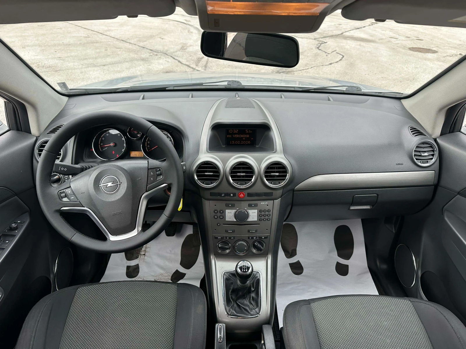 Opel Antara | Mobile.bg � ����������� 11