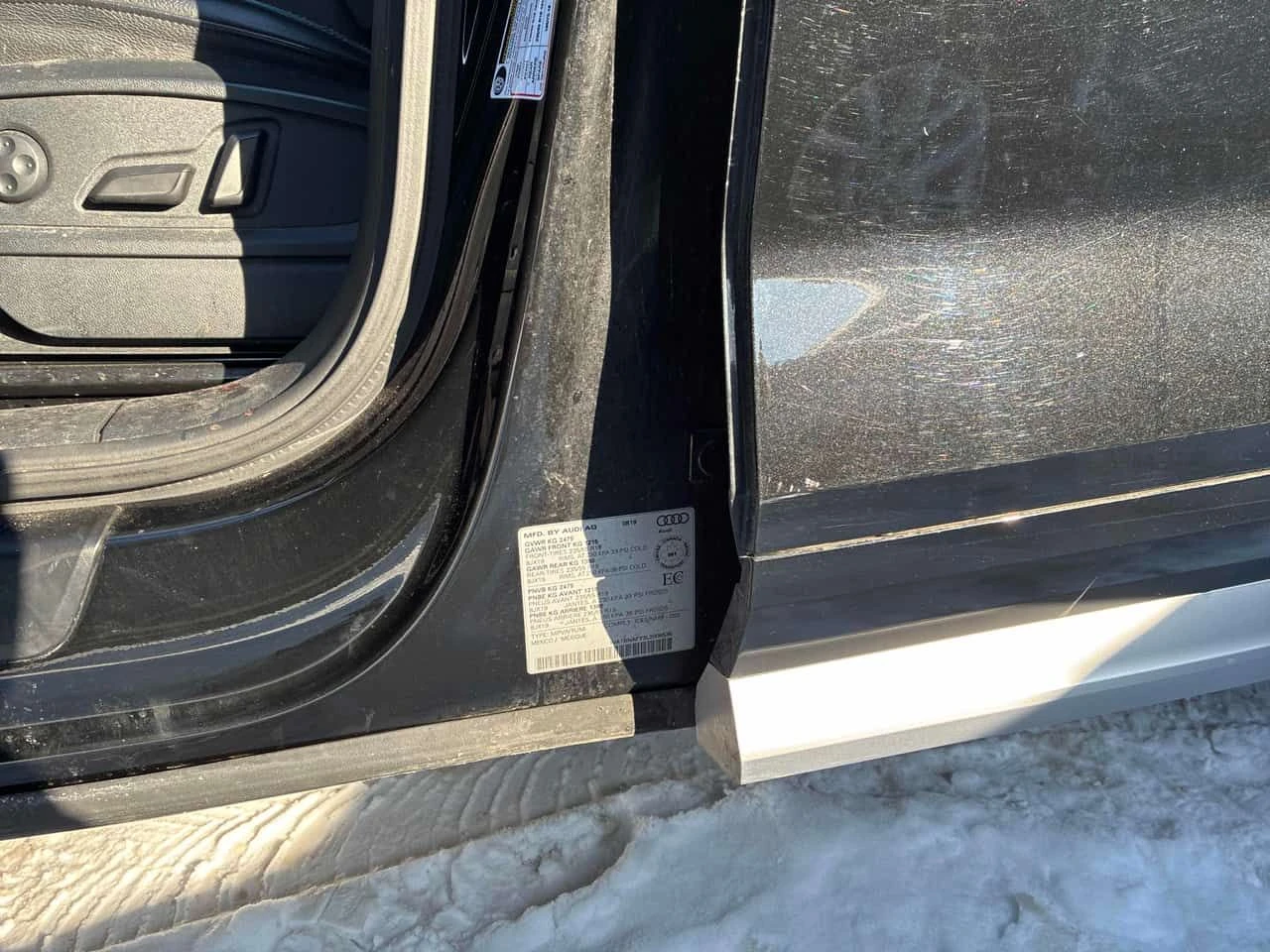 Audi Q5 * Progressiv * ДИГИТАЛНО ТАБЛО* ПОДГРЕВИ* ШИБИДАХ - изображение 10