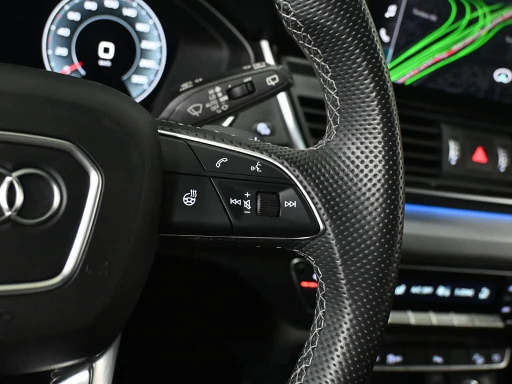 Audi Q5 * Progressiv S Line Sport Black Optics Navigation  | Mobile.bg � ����������� 13