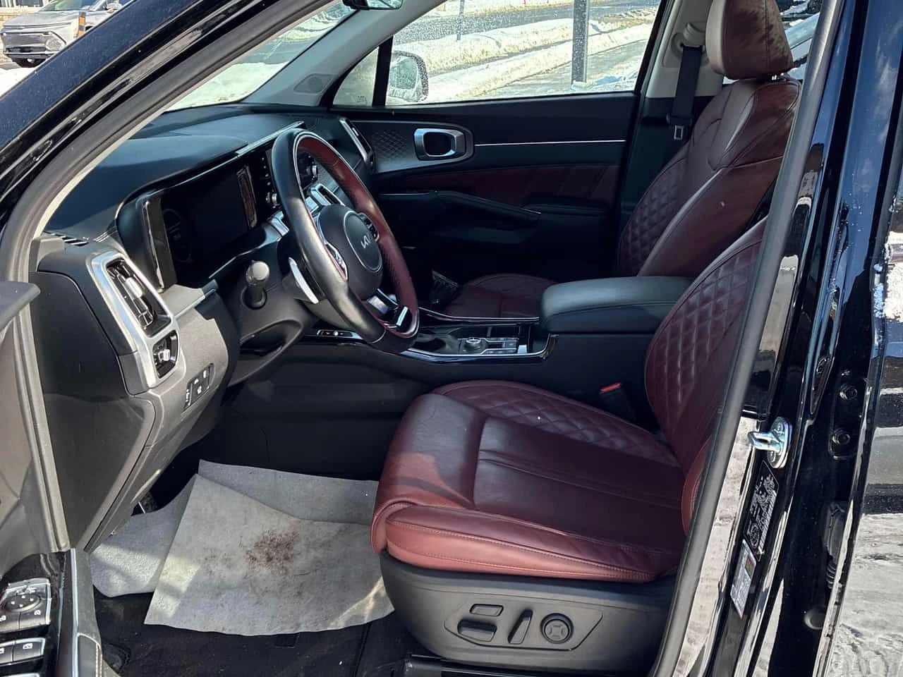 Kia Sorento * SX * �������* KEYLESS* PANO*  | Mobile.bg � ����������� 12