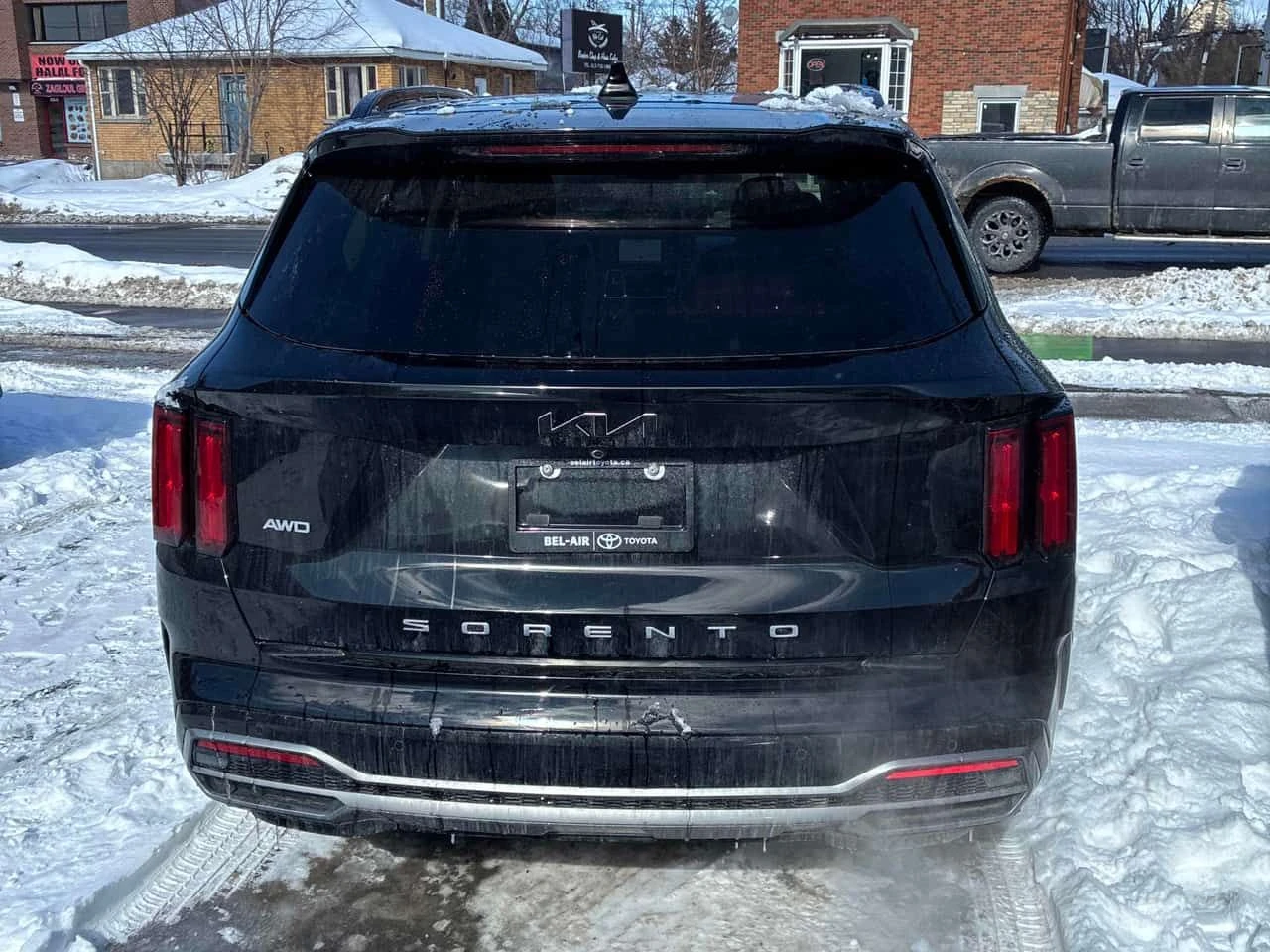 Kia Sorento * SX * ПОДГРЕВ* KEYLESS* PANO*  - изображение 4