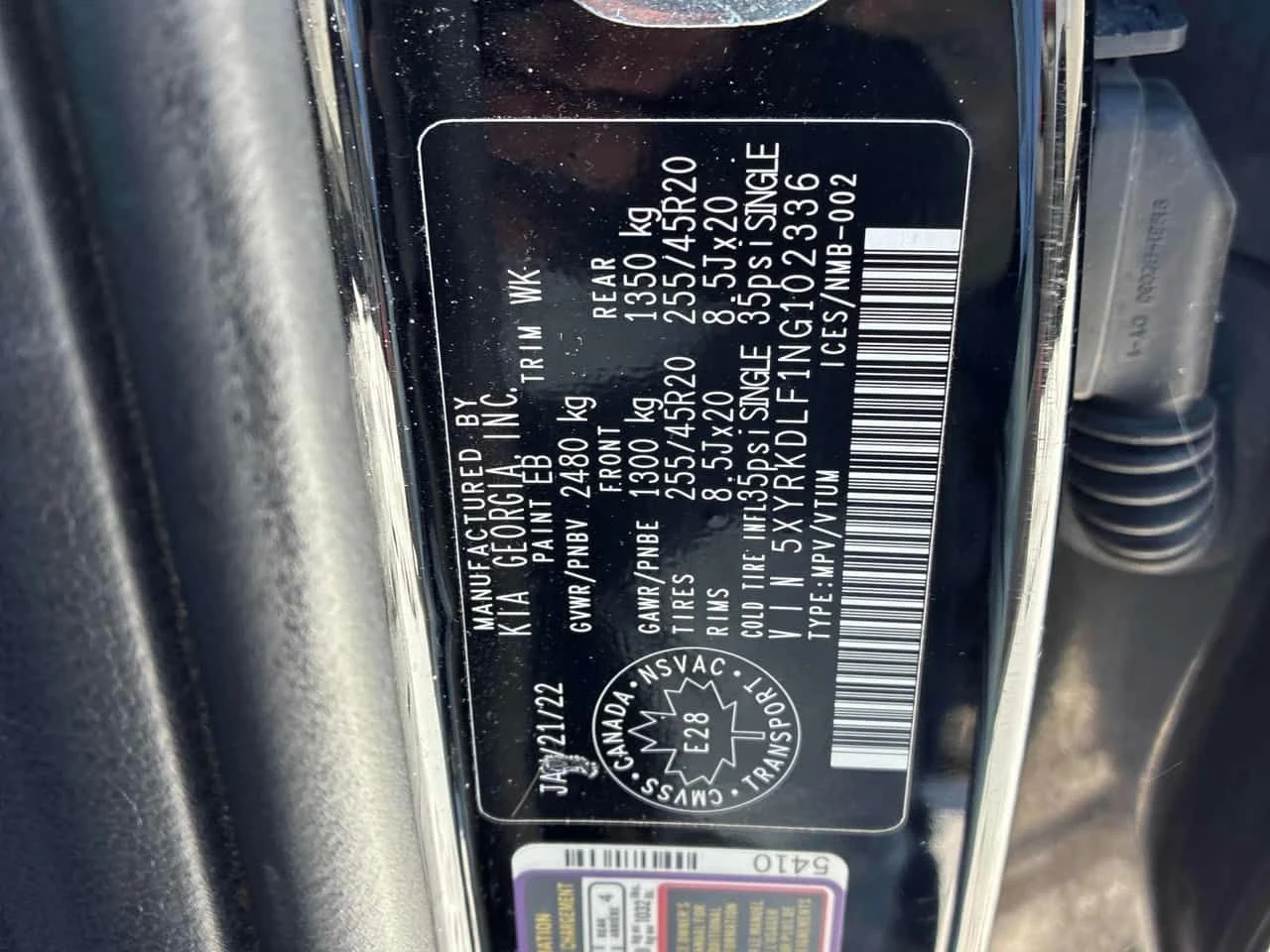 Kia Sorento * SX * ПОДГРЕВ* KEYLESS* PANO*  - изображение 10