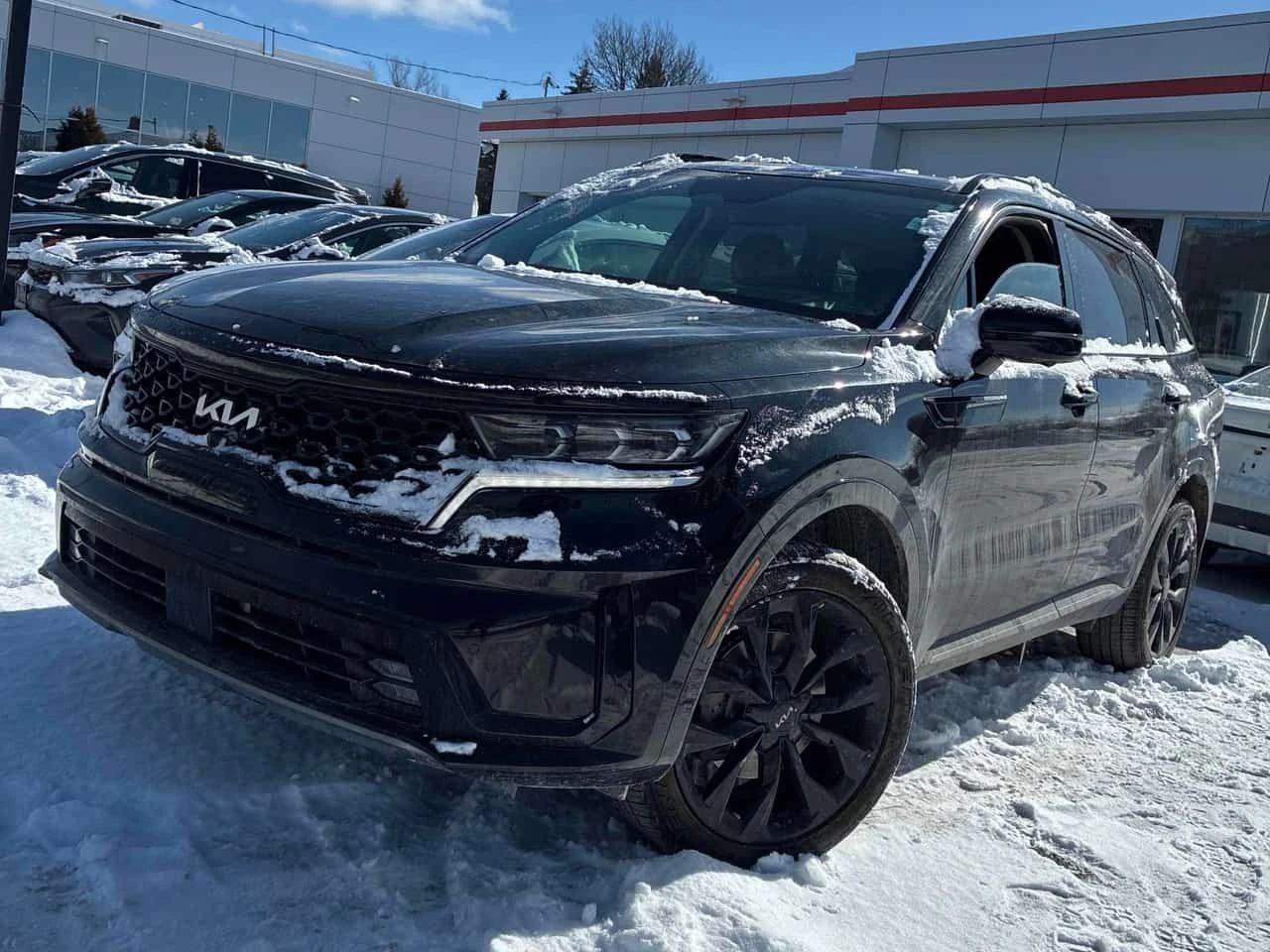 Kia Sorento * SX * �������* KEYLESS* PANO*  | Mobile.bg � ����������� 1