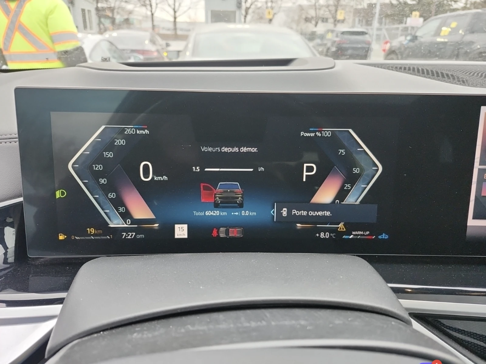 BMW X5 2024 BMW X5 XDRIVE40I, снимка 6 - Автомобили и джипове - 54031099