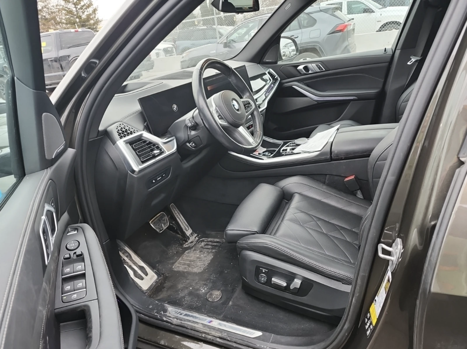 BMW X5 2024 BMW X5 XDRIVE40I, снимка 5 - Автомобили и джипове - 54031099