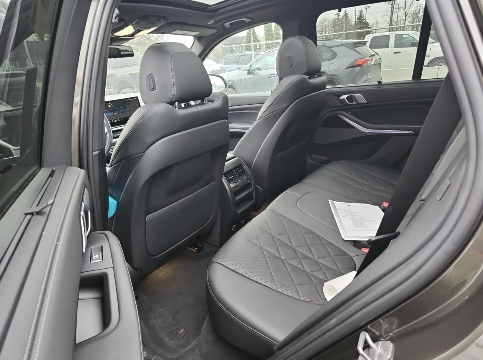 BMW X5 2024 BMW X5 XDRIVE40I, снимка 8 - Автомобили и джипове - 54031099