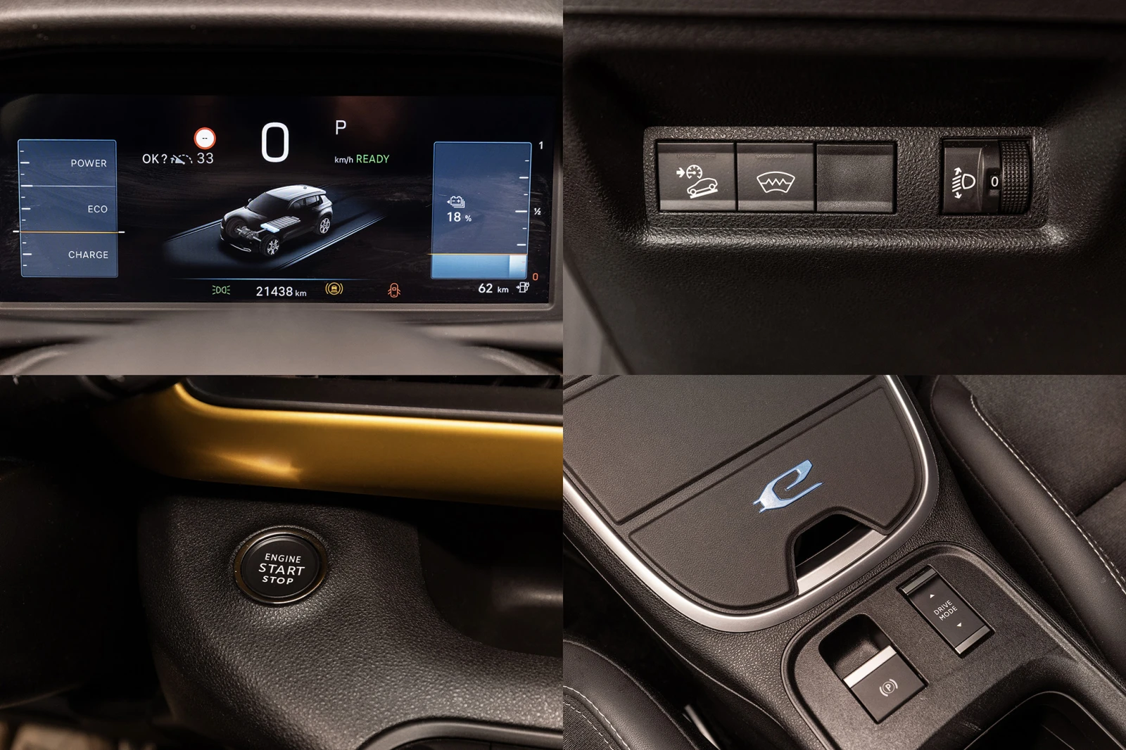 Jeep Avenger Electric SUV * ZERO EMISSIONS * FULL LED, снимка 15 - Автомобили и джипове - 54067622