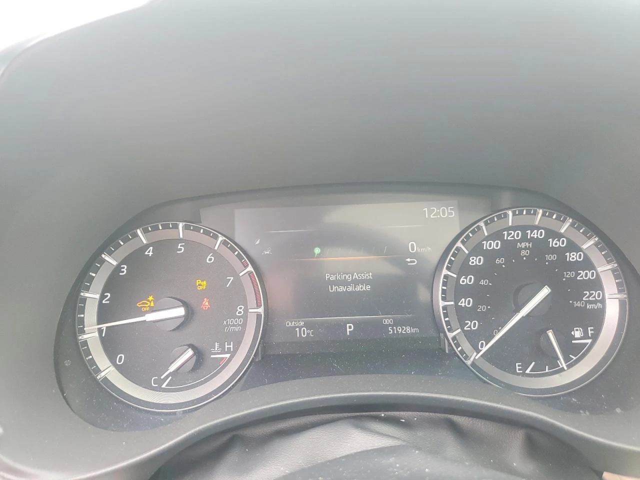 Toyota Highlander Platinum AWD, снимка 9 - Автомобили и джипове - 54129430