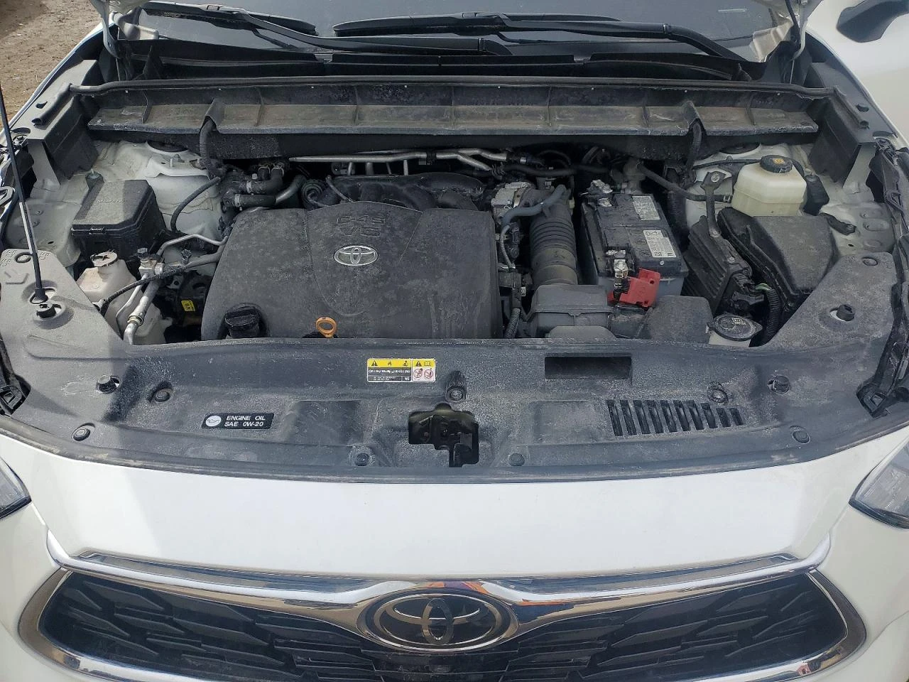 Toyota Highlander Platinum AWD, снимка 12 - Автомобили и джипове - 54129430