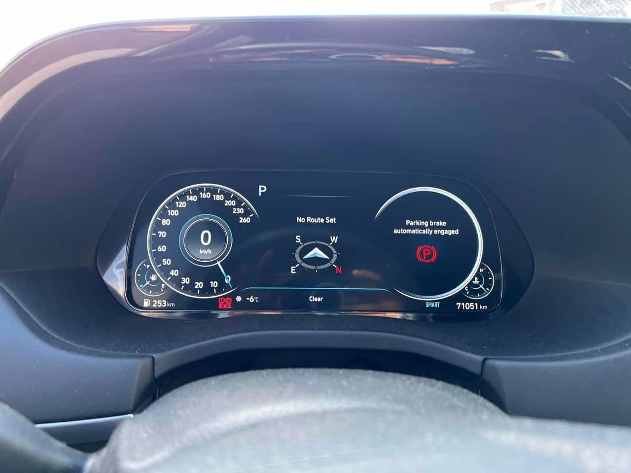 Hyundai Palisade * Ultimate Calligraphy * ДИСТРОНИК * ОБДУХВАНЕ * 3, снимка 8 - Автомобили и джипове - 54225983