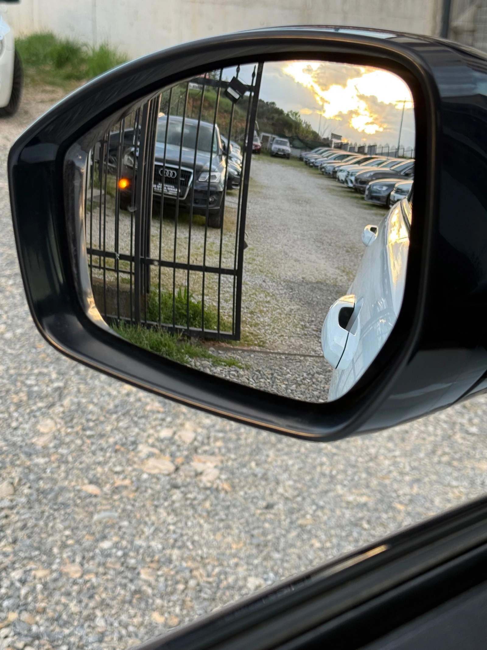 Land Rover Range Rover Evoque Dynamic 190 коня, снимка 11 - Автомобили и джипове - 54231704