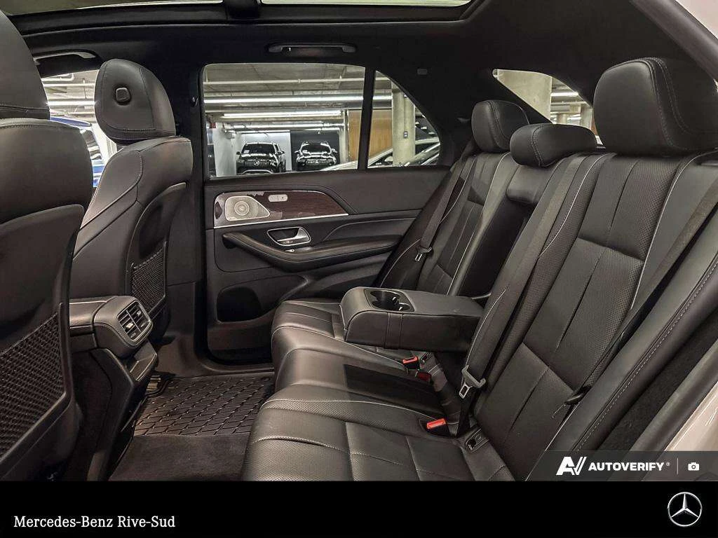 Mercedes-Benz GLE, снимка 14 - Автомобили и джипове - 54278448