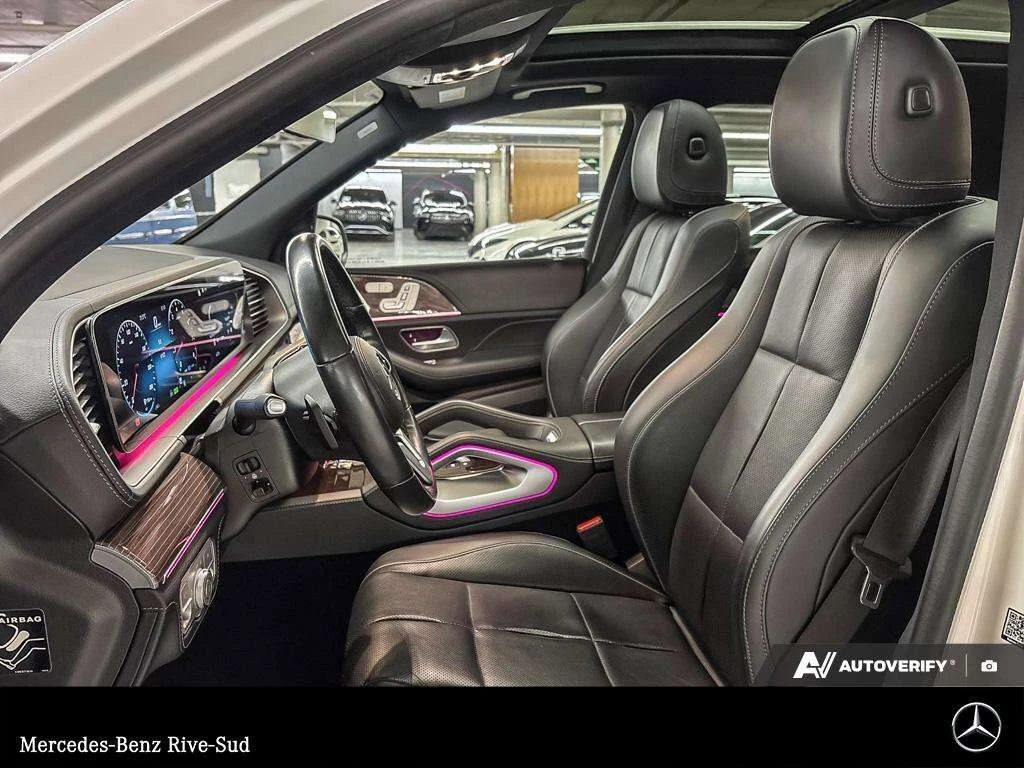 Mercedes-Benz GLE, снимка 12 - Автомобили и джипове - 54278448