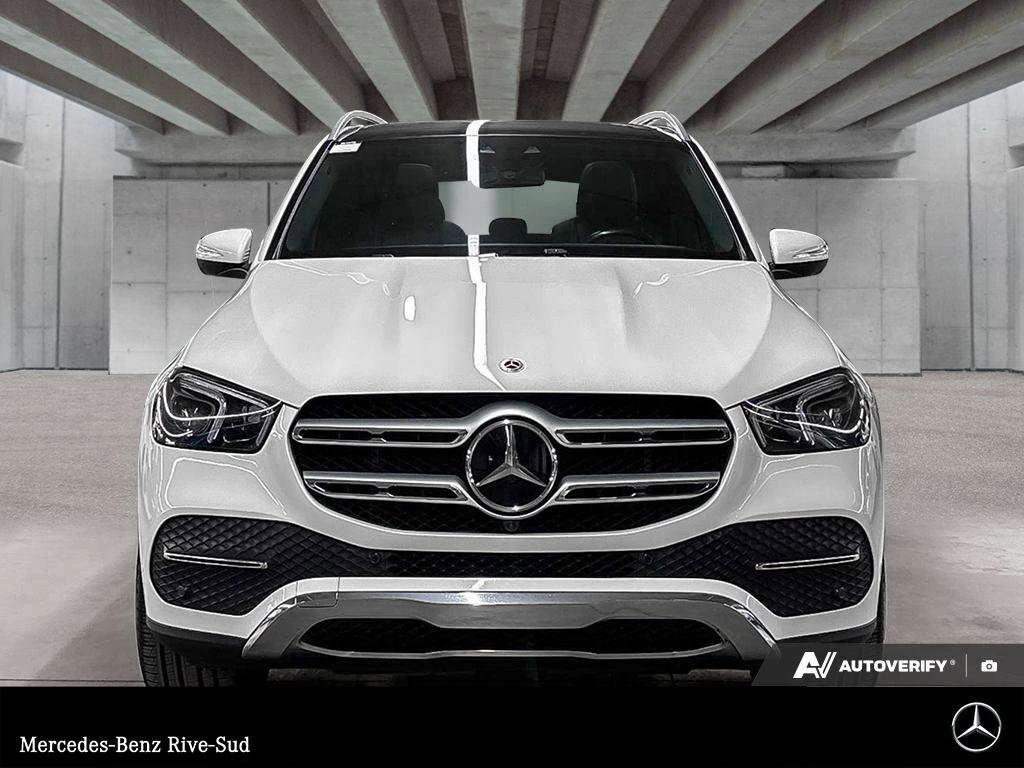 Mercedes-Benz GLE, снимка 8 - Автомобили и джипове - 54278448