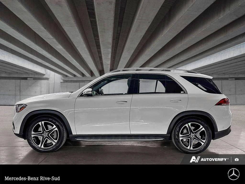 Mercedes-Benz GLE, снимка 2 - Автомобили и джипове - 54278448