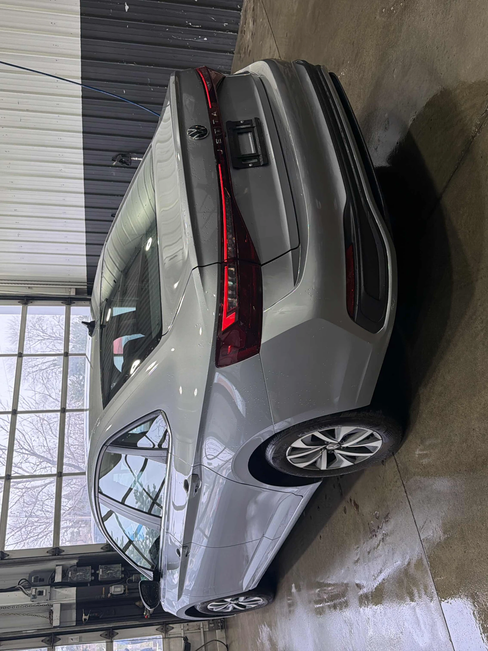 VW Jetta, снимка 13 - Автомобили и джипове - 54278448