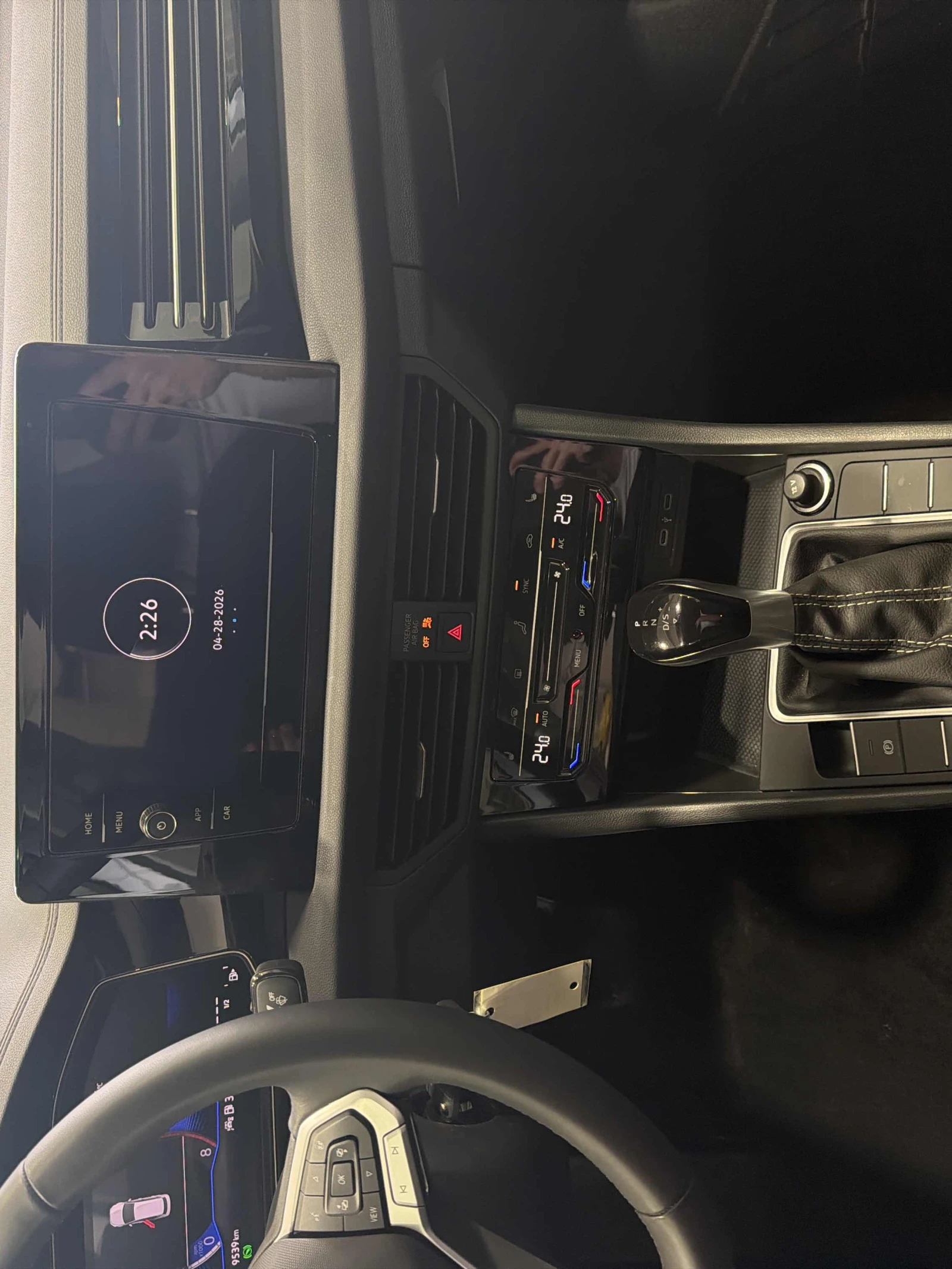 VW Jetta, снимка 9 - Автомобили и джипове - 54278448