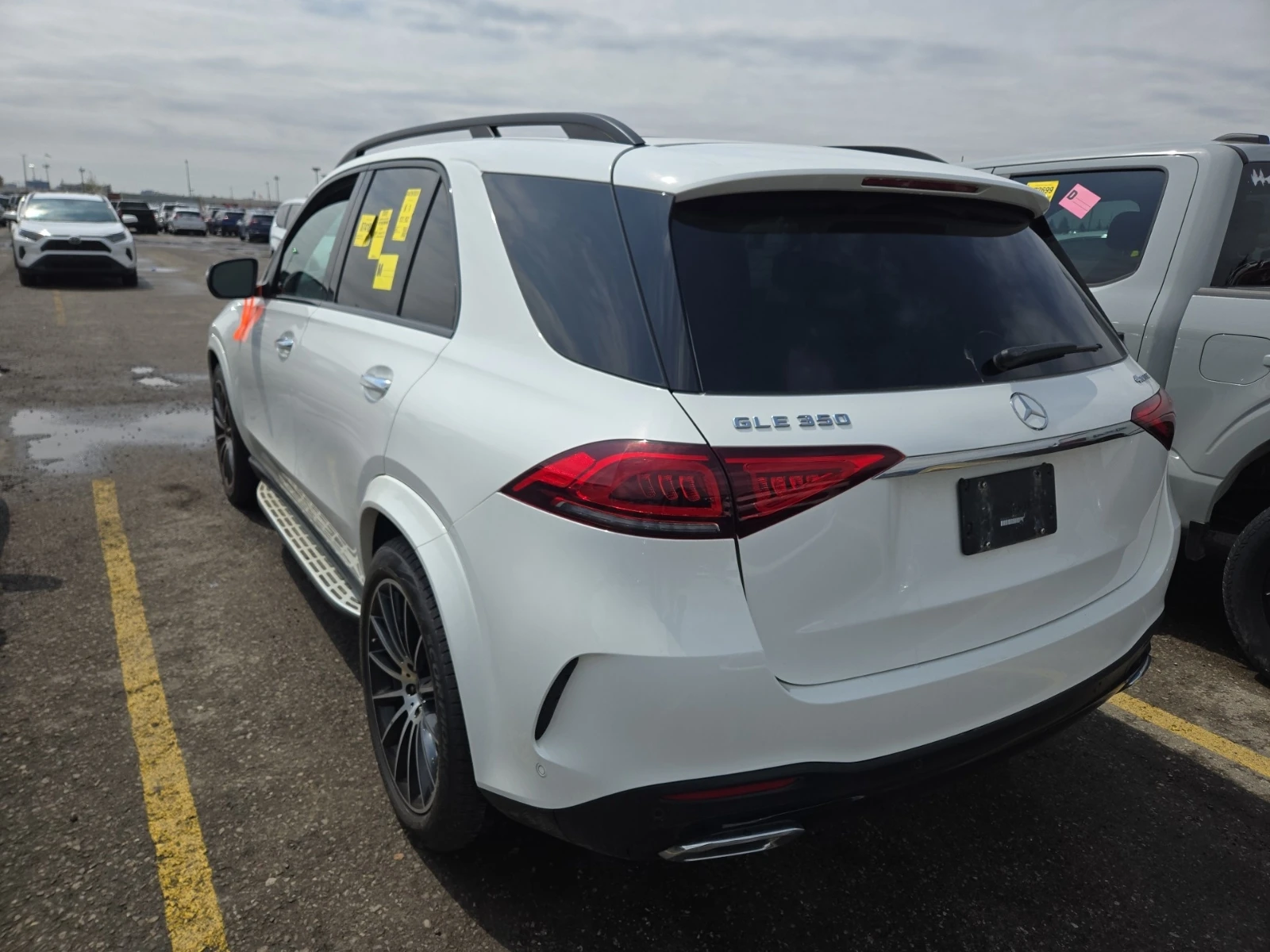 Mercedes-Benz GLE 350 | Mobile.bg � ����������� 3