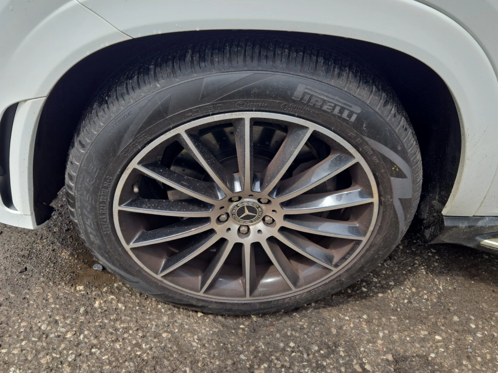 Mercedes-Benz GLE 350 | Mobile.bg � ����������� 5