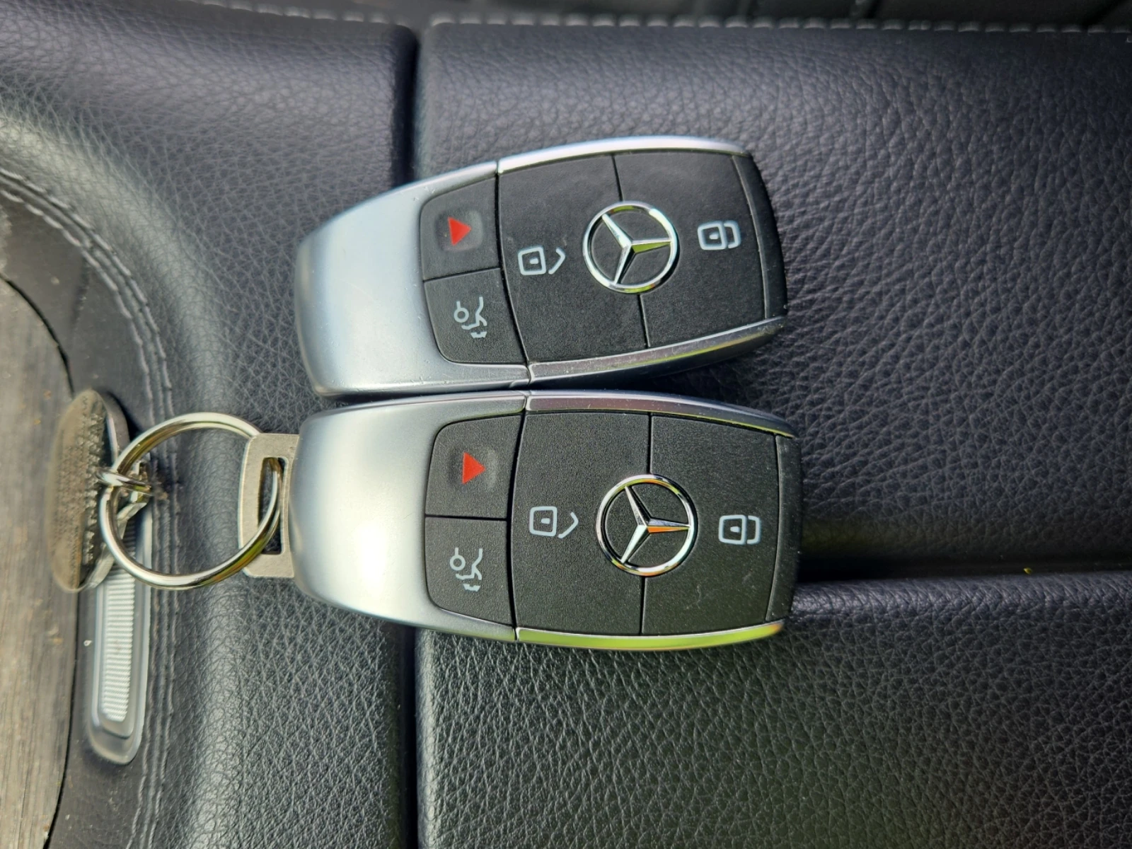 Mercedes-Benz GLE 350 | Mobile.bg � ����������� 10