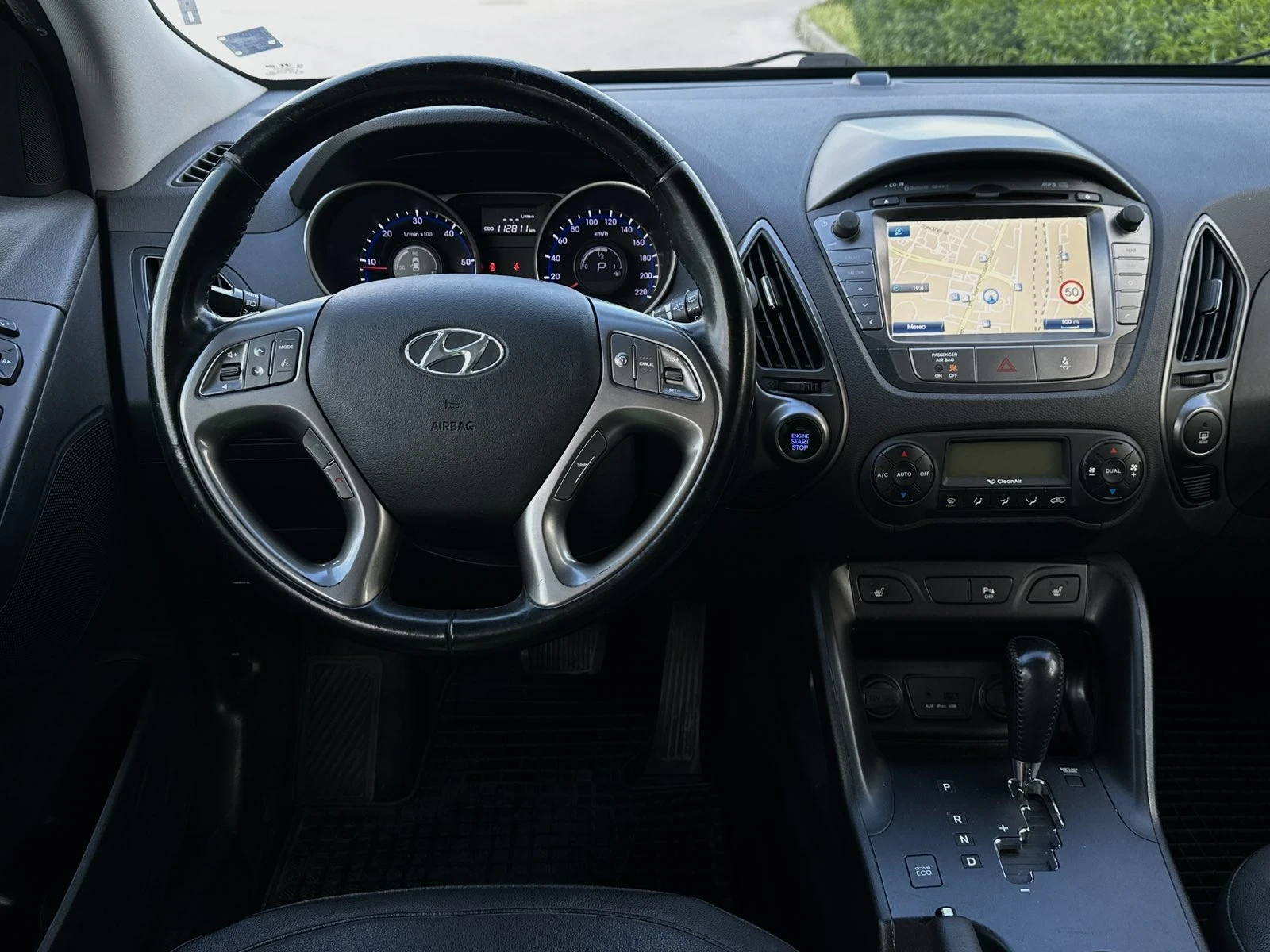 Hyundai IX35 2.0 GRDI | Mobile.bg � ����������� 6