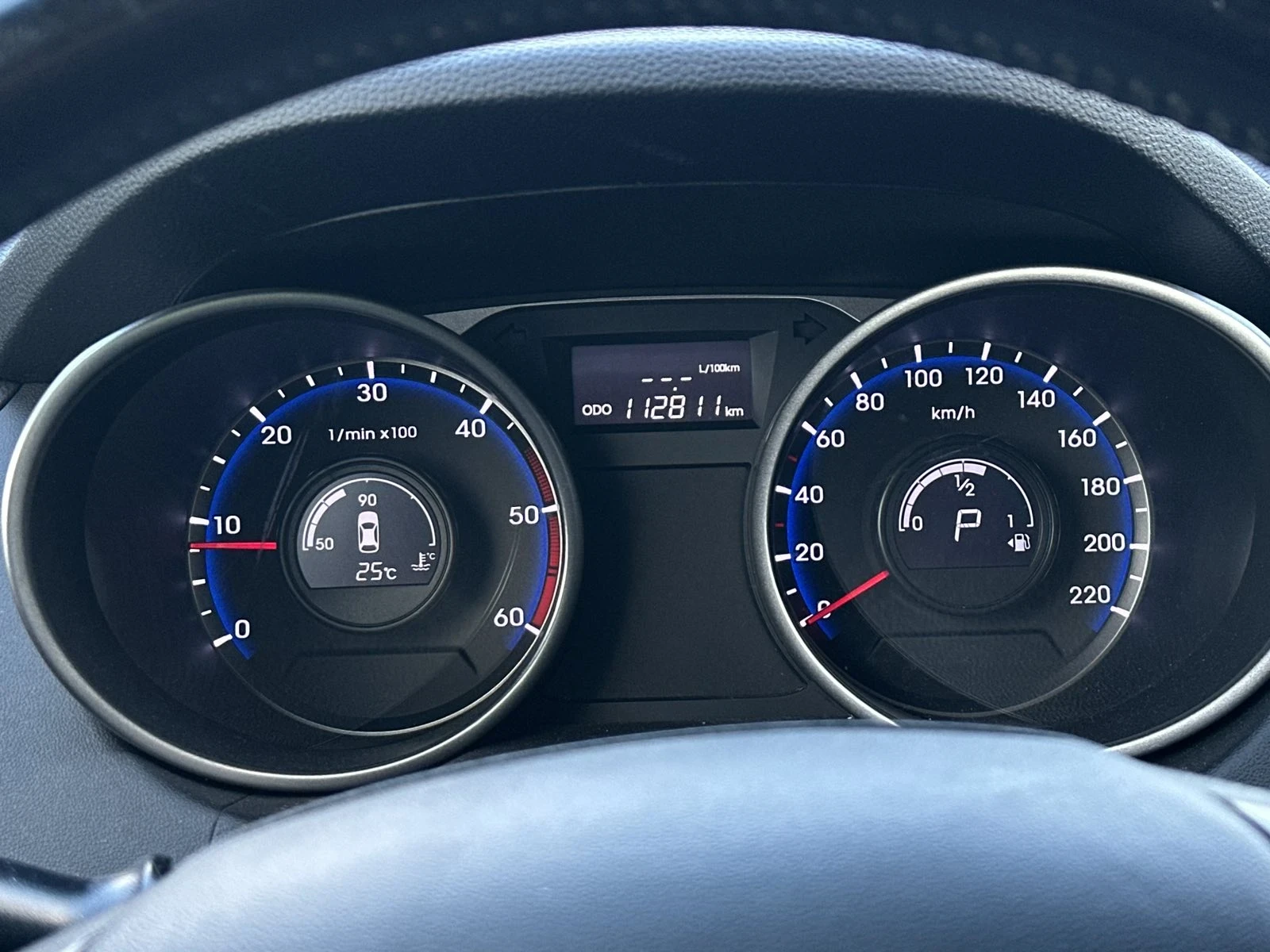 Hyundai IX35 2.0 GRDI | Mobile.bg � ����������� 9