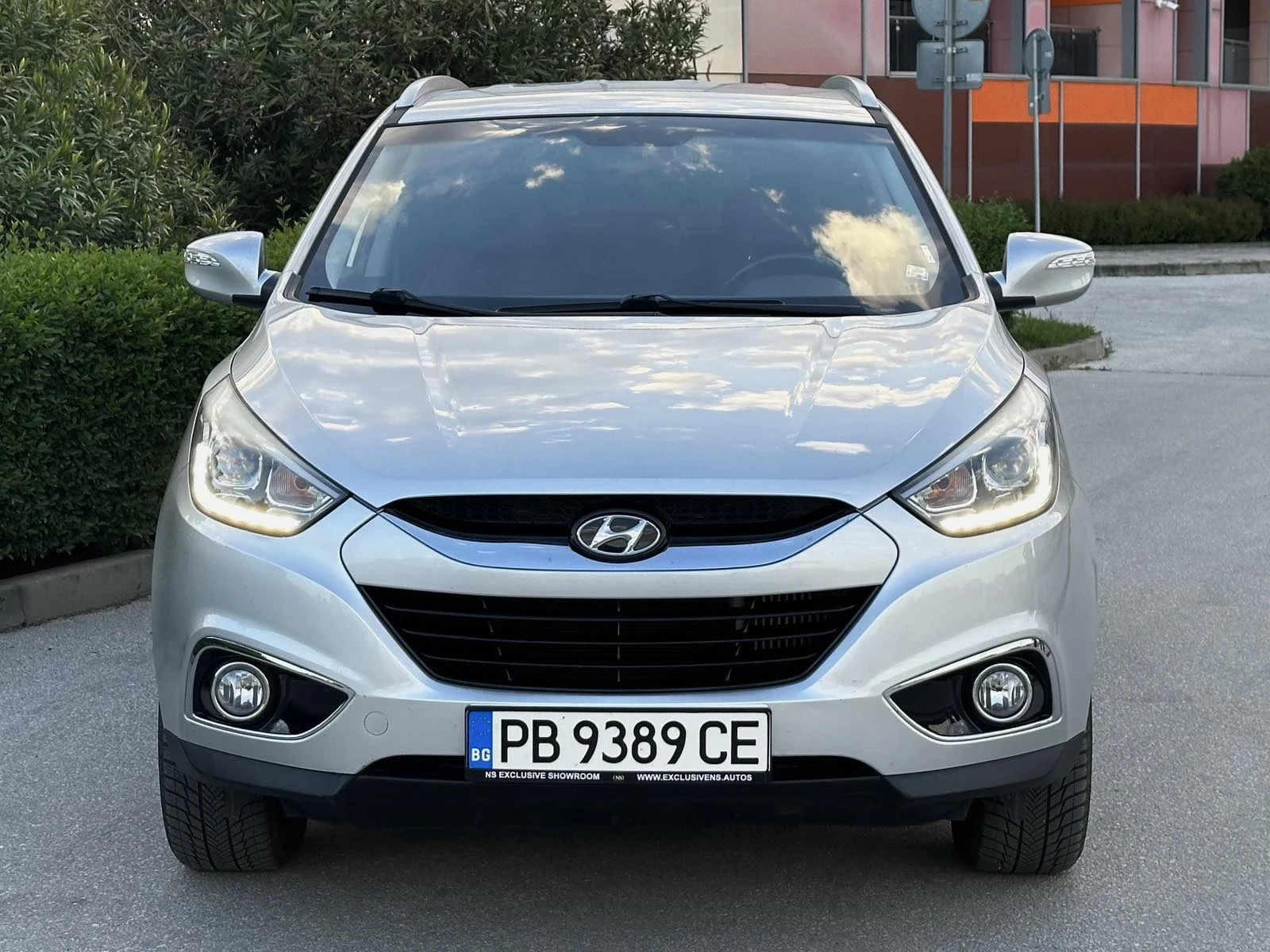 Hyundai IX35 2.0 GRDI | Mobile.bg � ����������� 1