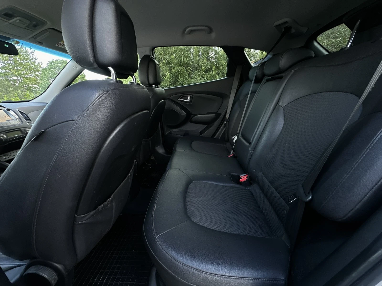 Hyundai IX35 2.0 GRDI | Mobile.bg � ����������� 8