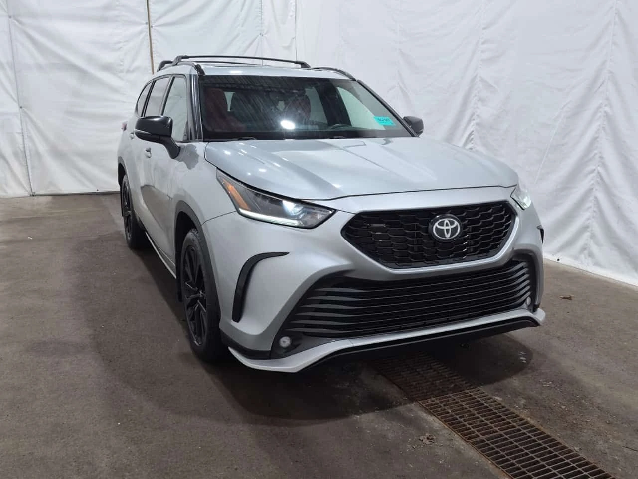 Toyota Highlander XSE| ПОДГРЕВ| ШИБИДАХ| 2 КЛЮЧА| CARFAX| АВТОКРЕДИТ, снимка 3 - Автомобили и джипове - 54545965