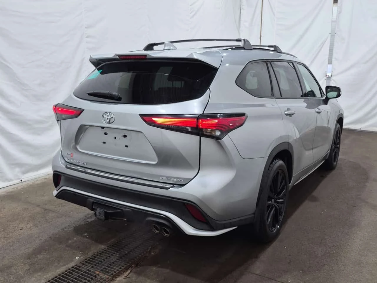 Toyota Highlander XSE| ПОДГРЕВ| ШИБИДАХ| 2 КЛЮЧА| CARFAX| АВТОКРЕДИТ, снимка 4 - Автомобили и джипове - 54545965