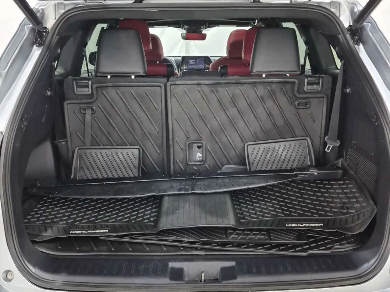 Toyota Highlander XSE| ПОДГРЕВ| ШИБИДАХ| 2 КЛЮЧА| CARFAX| АВТОКРЕДИТ, снимка 6 - Автомобили и джипове - 54545965