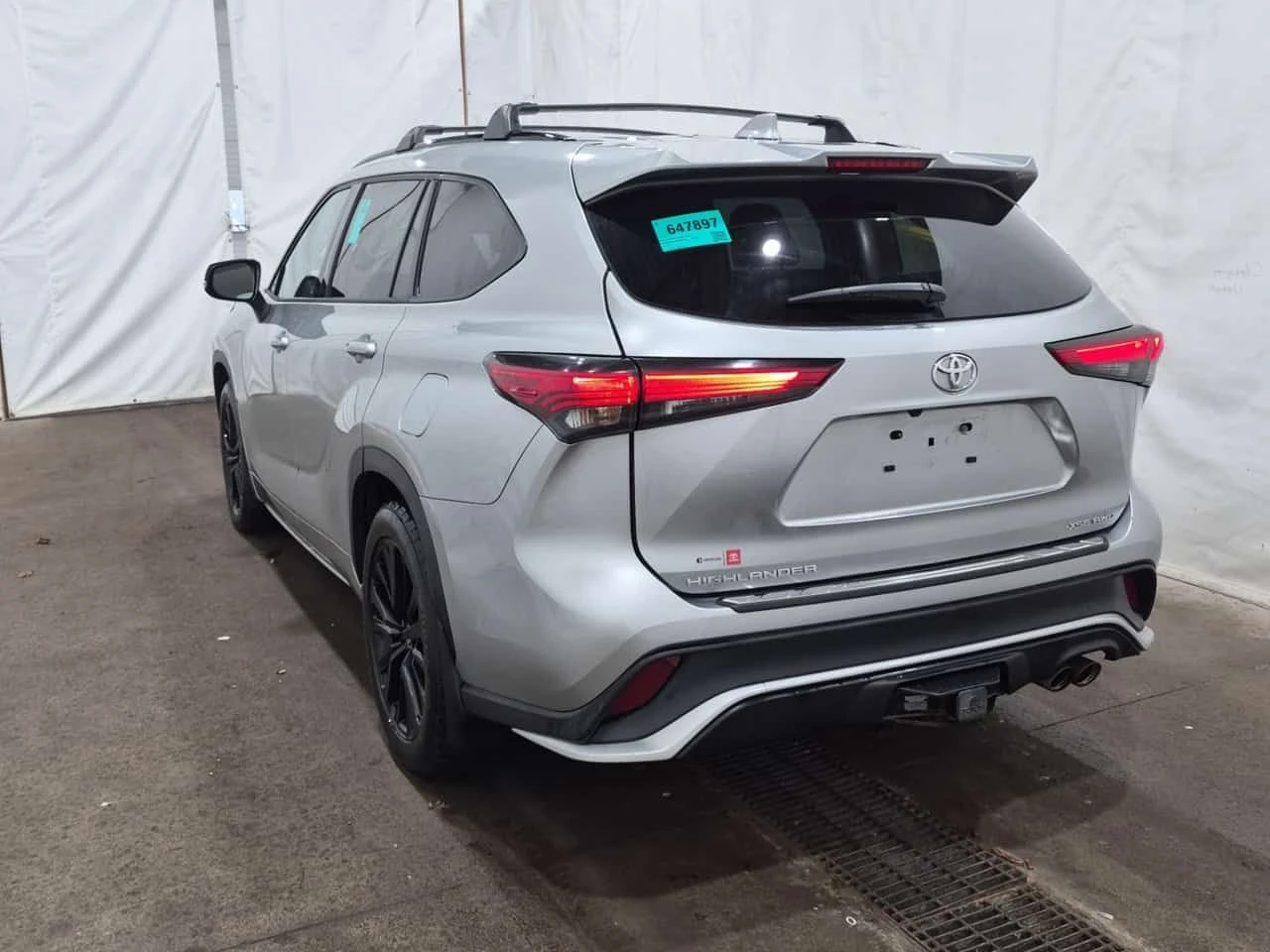 Toyota Highlander XSE| ПОДГРЕВ| ШИБИДАХ| 2 КЛЮЧА| CARFAX| АВТОКРЕДИТ, снимка 7 - Автомобили и джипове - 54545965