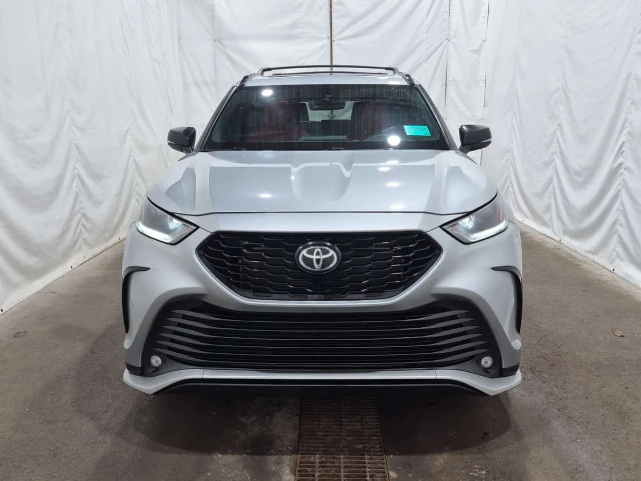 Toyota Highlander XSE| ПОДГРЕВ| ШИБИДАХ| 2 КЛЮЧА| CARFAX| АВТОКРЕДИТ, снимка 2 - Автомобили и джипове - 54545965