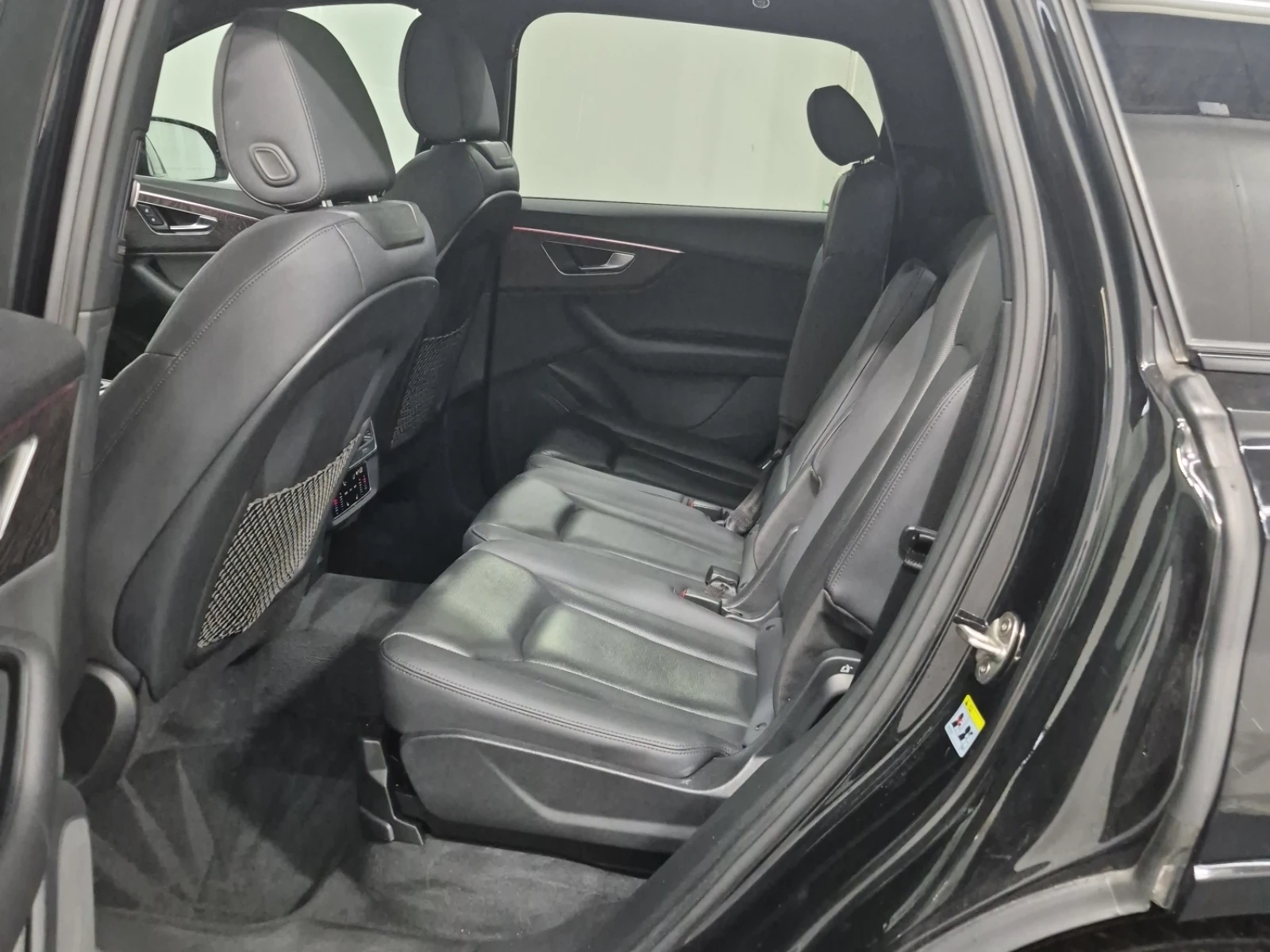 Audi Q7 Progressiv, снимка 12 - Автомобили и джипове - 54966208