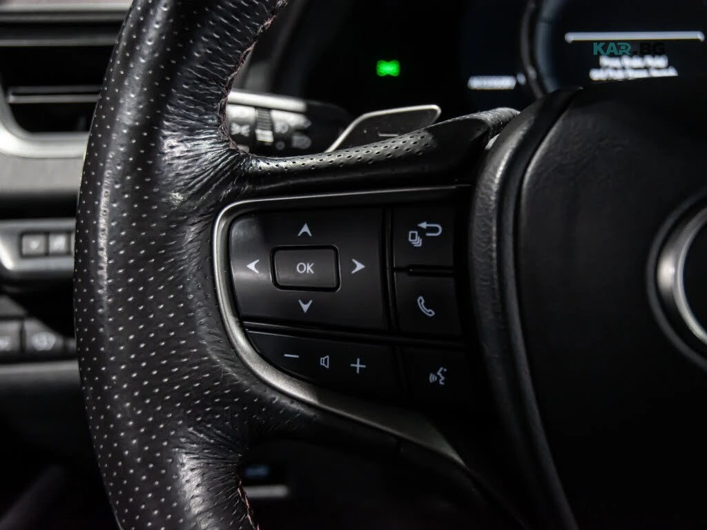 Lexus UX 250h * F-SPORT* AWD* �������* ���������* ��������*  | Mobile.bg � ����������� 8