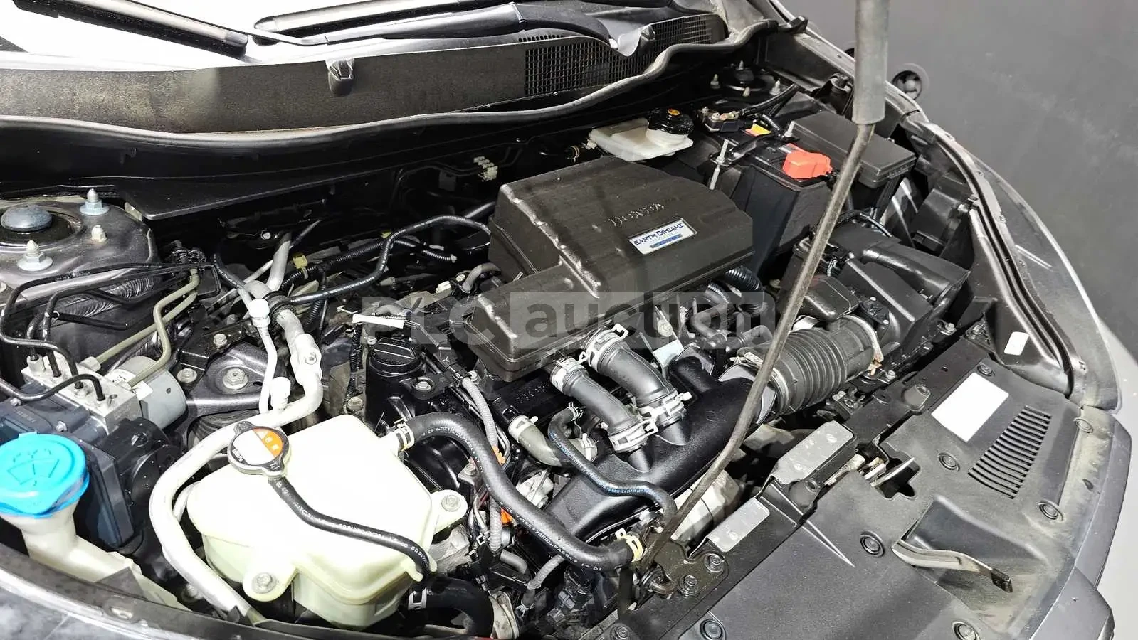Honda Cr-v, снимка 6 - Автомобили и джипове - 55011749
