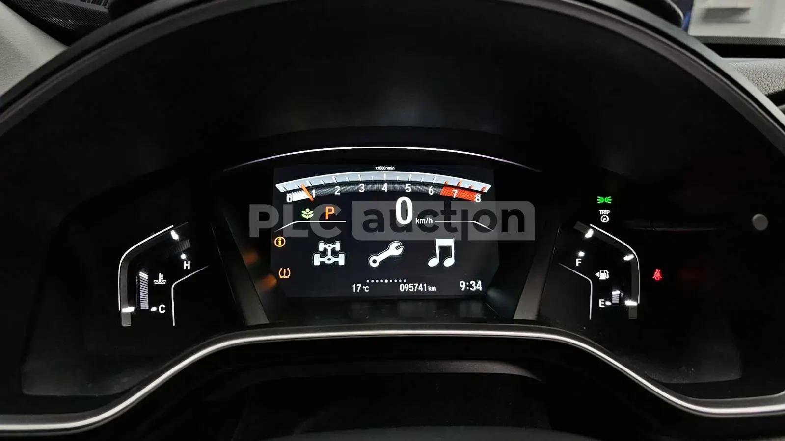 Honda Cr-v, снимка 8 - Автомобили и джипове - 55011749