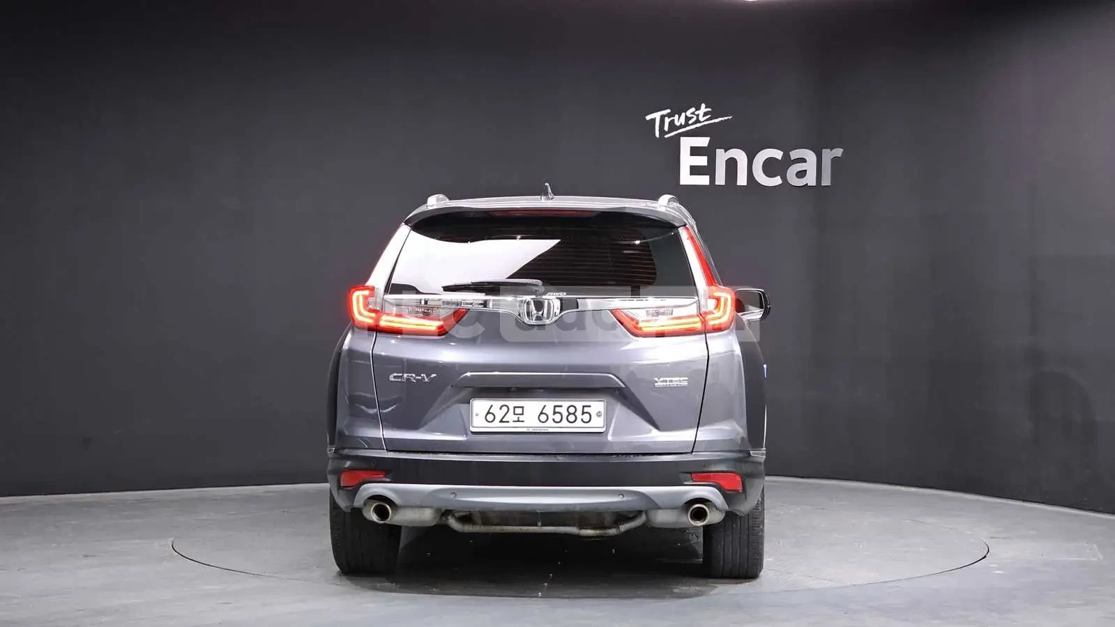 Honda Cr-v, снимка 4 - Автомобили и джипове - 55011749