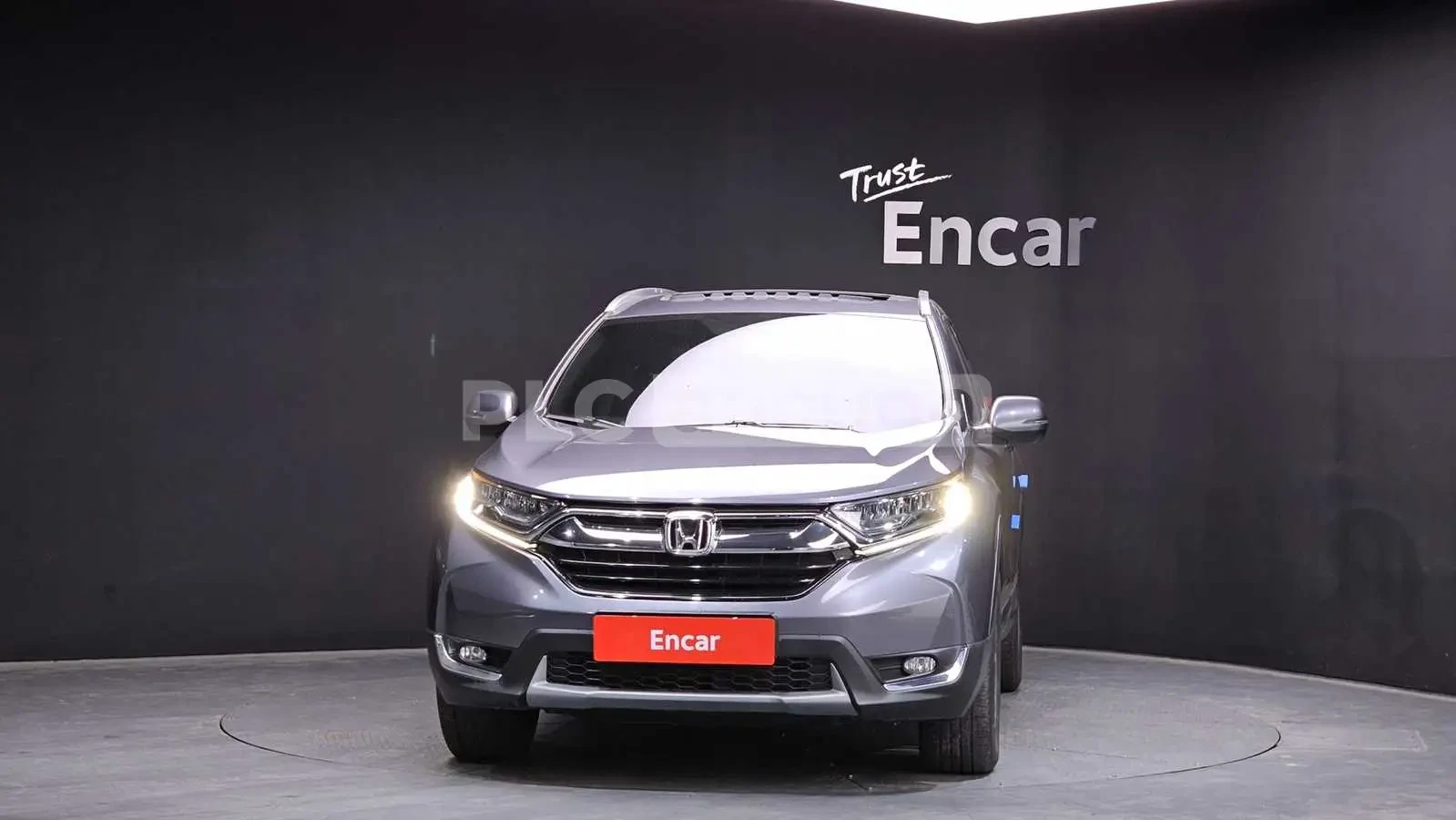 Honda Cr-v, снимка 3 - Автомобили и джипове - 55011749