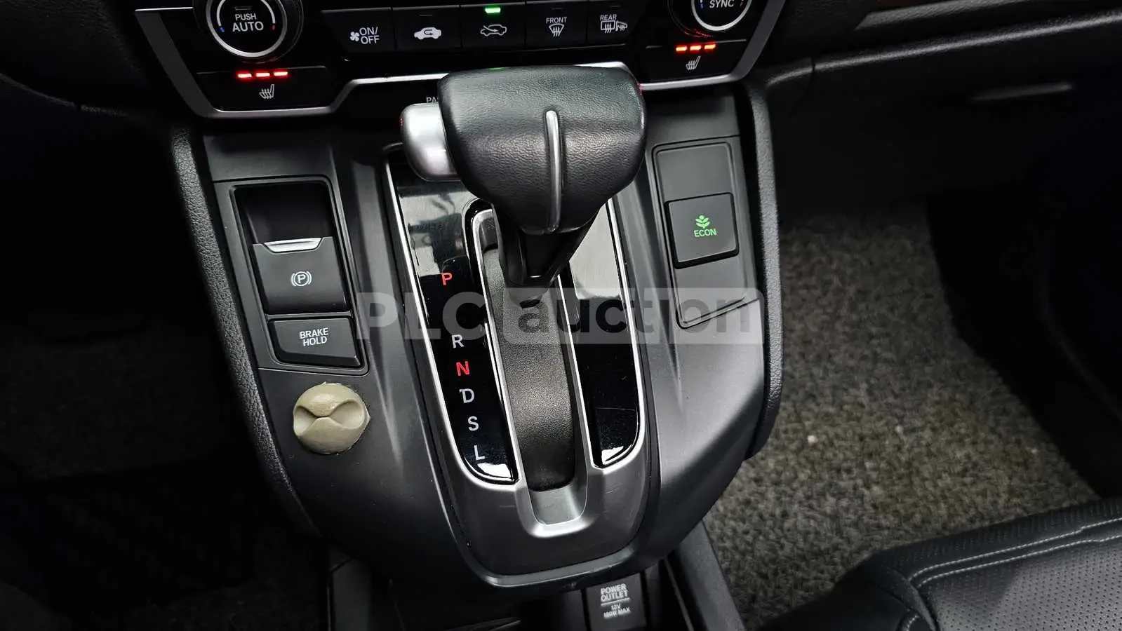 Honda Cr-v, снимка 9 - Автомобили и джипове - 55011749