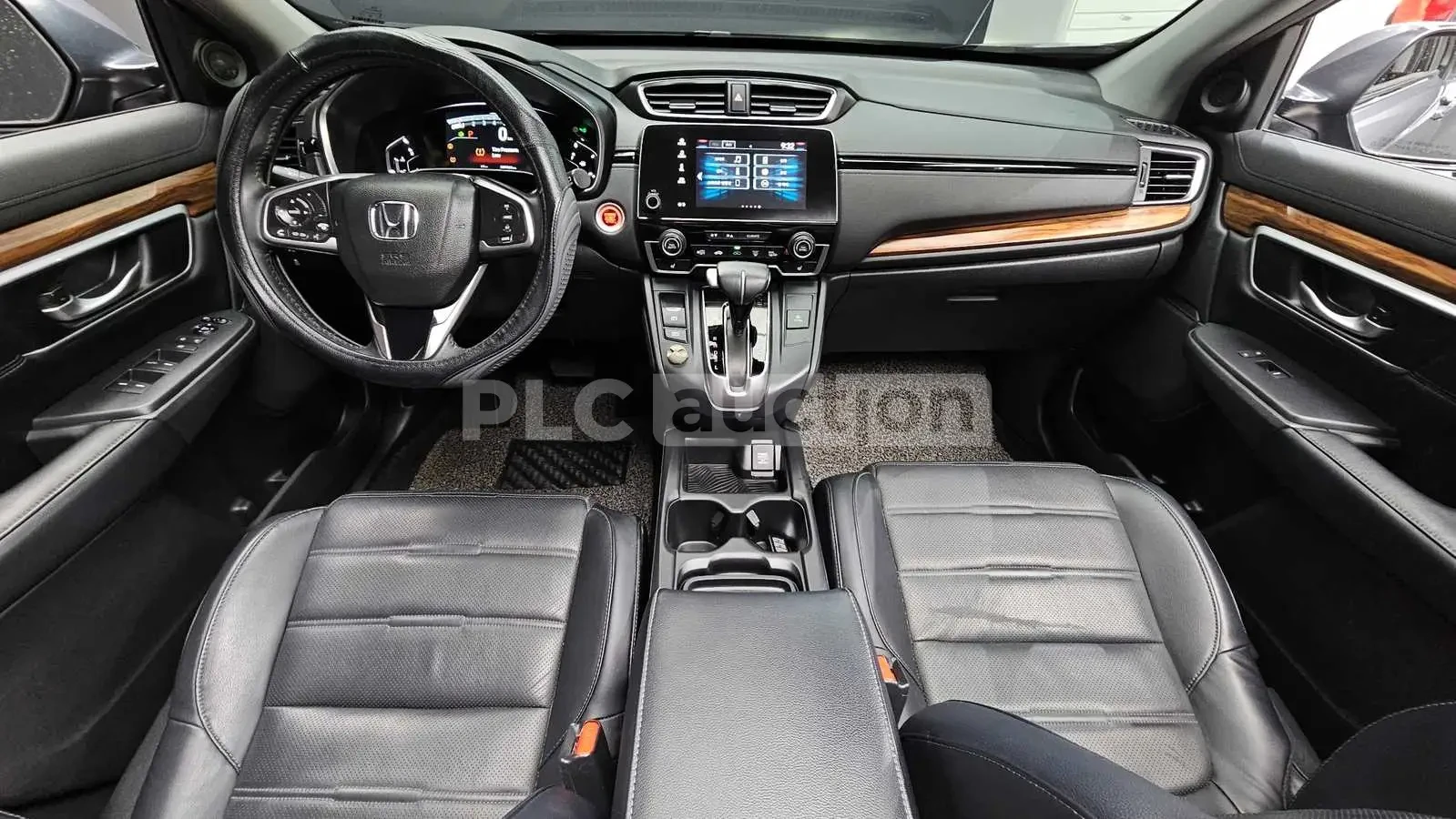 Honda Cr-v, снимка 7 - Автомобили и джипове - 55011749